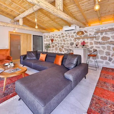 Bed & Breakfast Flower Patara