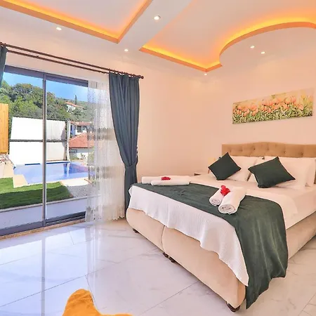 Bed & Breakfast Flower Patara