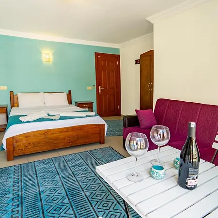 Bed & Breakfast Flower Patara