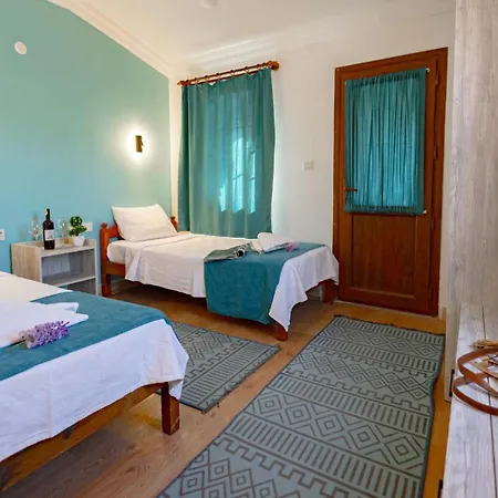 Flower Bed & Breakfast Patara