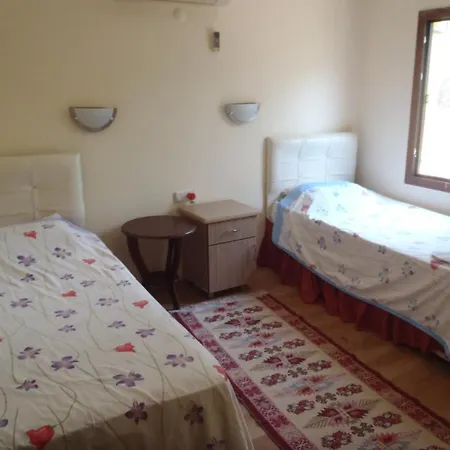 Flower Bed & Breakfast Patara