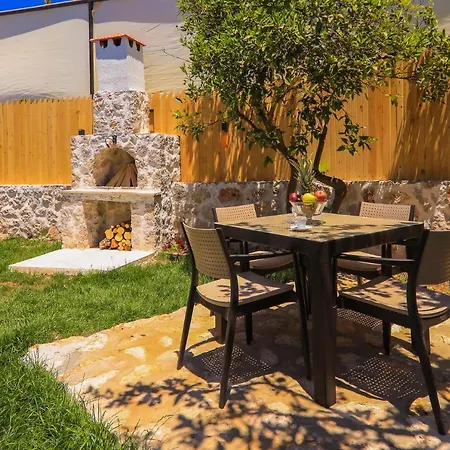 Bed and breakfast Flower Patara