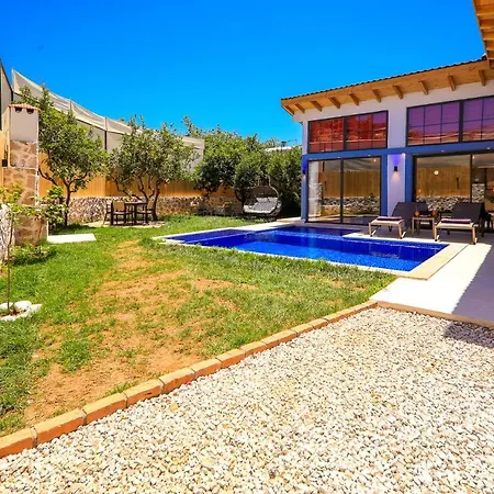 Bed and breakfast Flower Patara